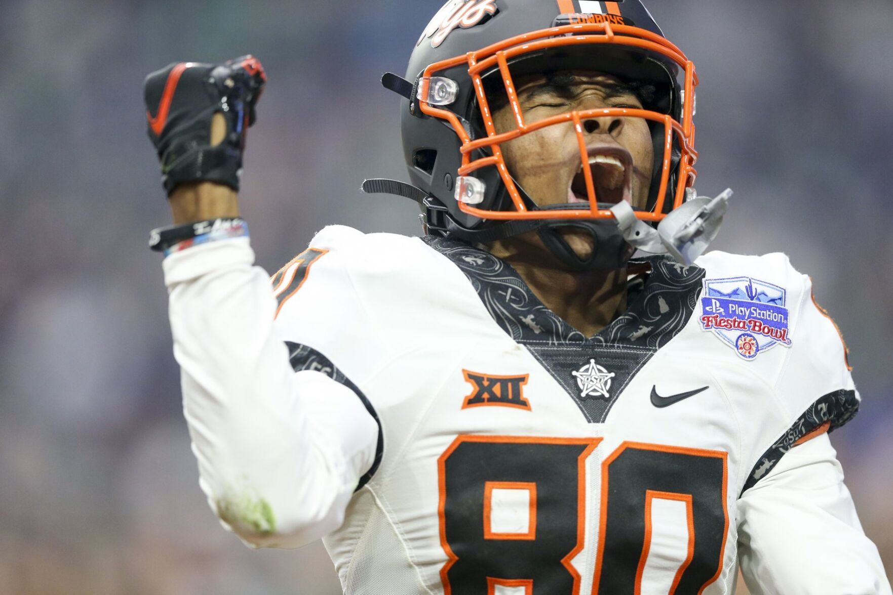 Fiesta Bowl